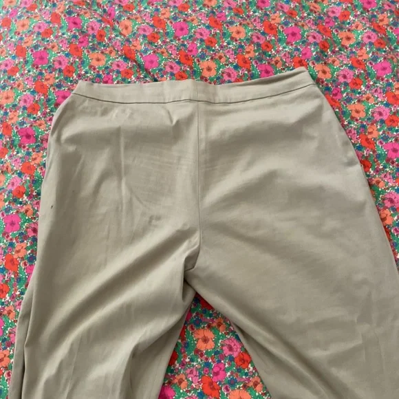 The Row Pull On Pants M - Picture 7 of 9